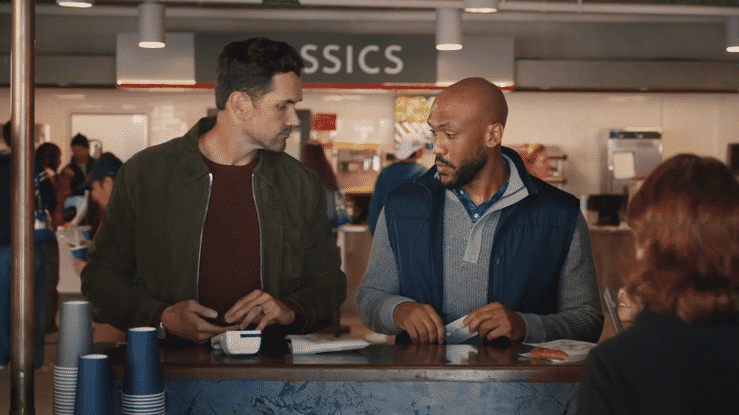 Commercial